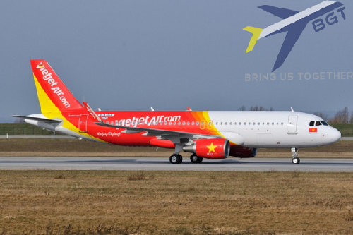 VIETJET THÔNG BÁO KẾ HOẠCH MỞ LẠI ĐƯỜNG BAY QUỐC TẾ VỚI CÁC CHUYẾN BAY AN TOÀN