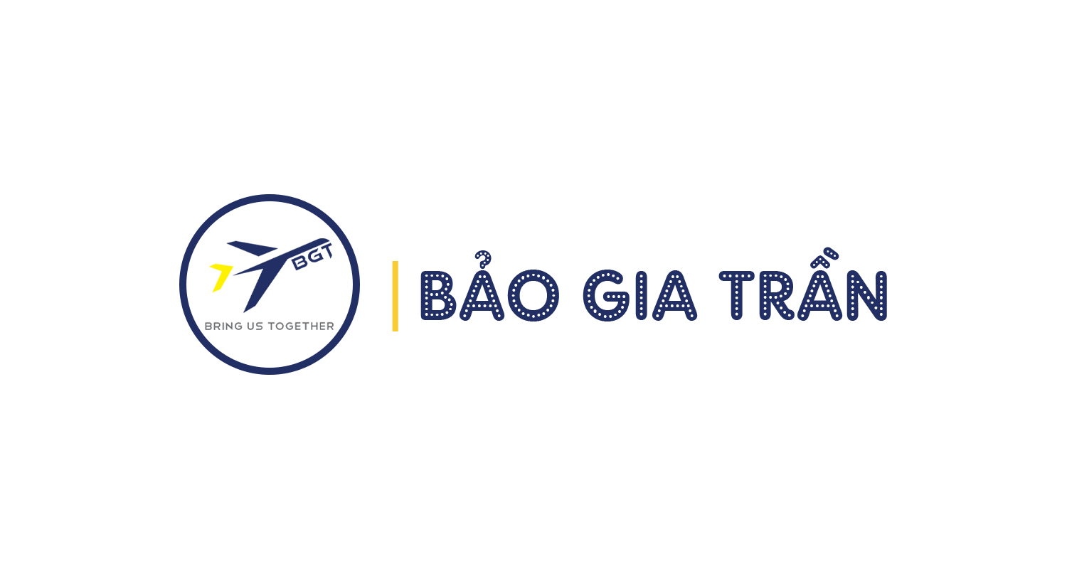 Bảo Gia Trần