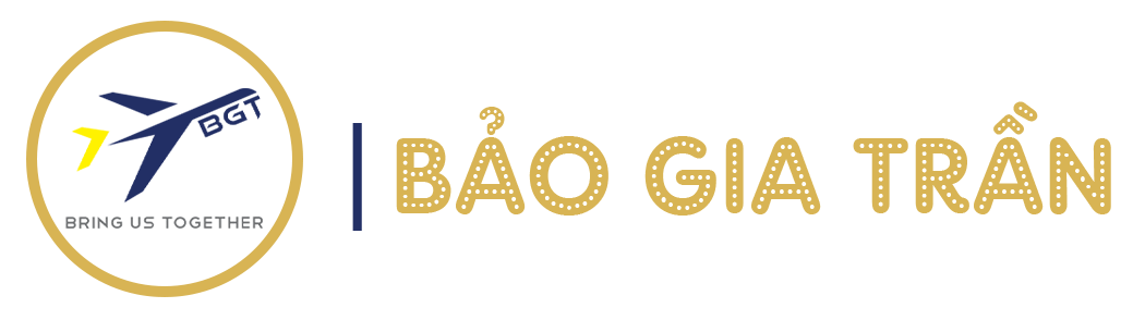 Bảo Gia Trần