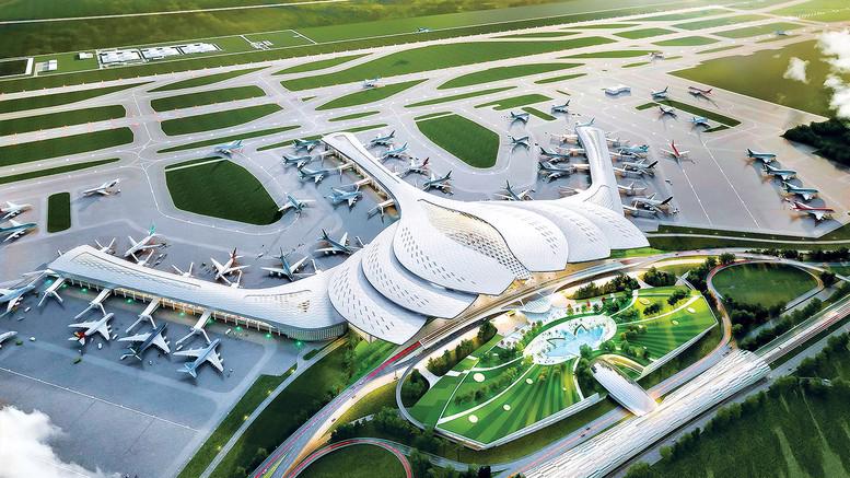 ✈️ CẬP NHẬT MỚI VỀ QUY HOẠCH SÂN BAY LONG THÀNH – TỐI ƯU HÓA HẠ TẦNG, HƯỚNG TỚI VẬN HÀNH HIỆU QUẢ HƠN! ✈️