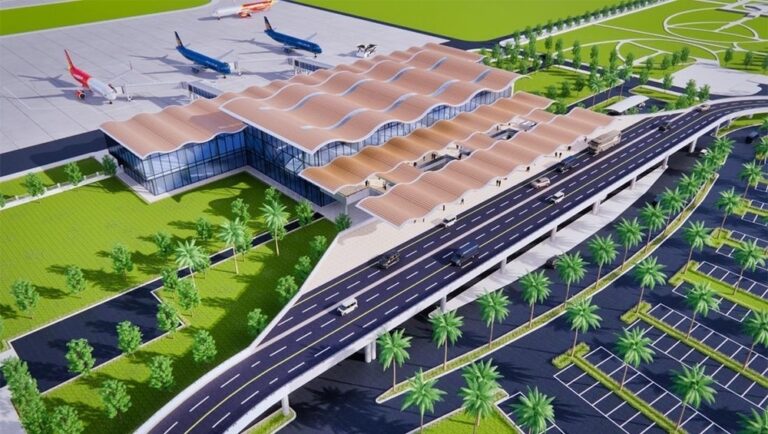 ✈️ ĐIỀU CHỈNH QUY HOẠCH CẢNG HÀNG KHÔNG QUẢNG TRỊ – BƯỚC TIẾN MỚI CHO HẠ TẦNG MIỀN TRUNG