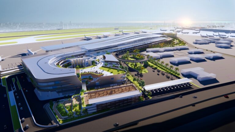 SÂN BAY TÂN SƠN NHẤT HỖ TRỢ TỐI ĐA HÀNH KHÁCH ĐI NHẦM NHÀ GA ?