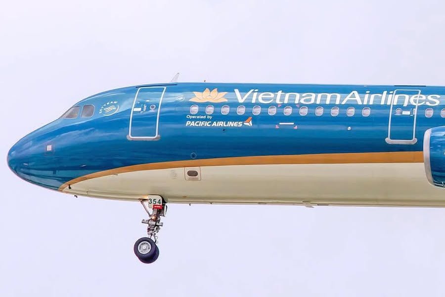 ✈️ PACIFIC AIRLINES LÃI HƠN 2.500 TỶ ĐỒNG SAU 4 NĂM THUA LỖ