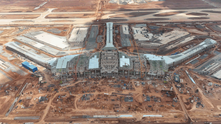 ✈️ SÂN BAY LONG THÀNH: SẴN SÀNG CẤT CÁNH VỚI BAN CHỈ ĐẠO MỚI! ?