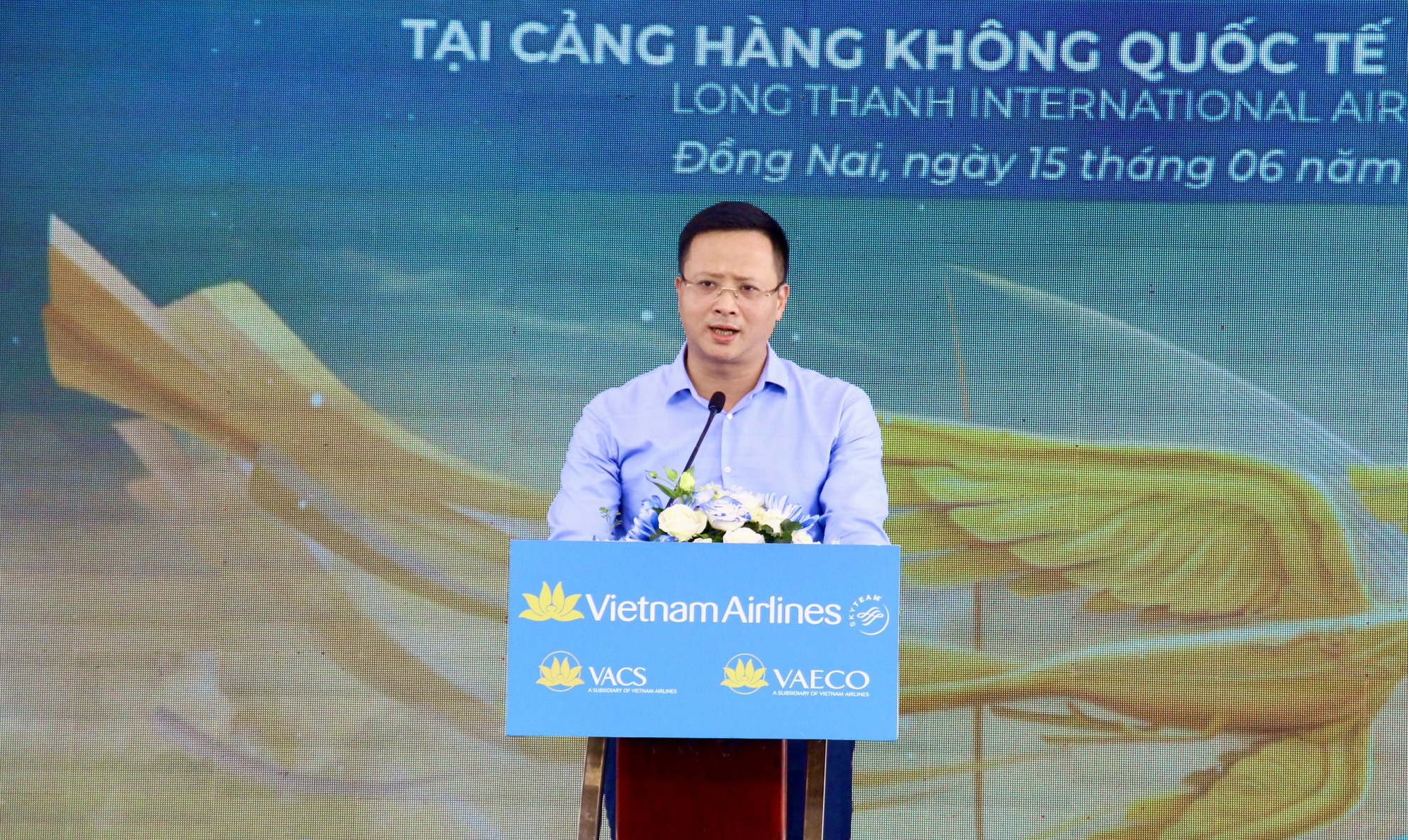 🛫 LONG THÀNH TĂNG TỐC – KHỞI CÔNG HAI DỰ ÁN DỊCH VỤ HÀNG KHÔNG TRỌNG ĐIỂM! 🛫 LONG THÀNH TĂNG TỐC – KHỞI CÔNG HAI DỰ ÁN DỊCH VỤ HÀNG KHÔNG TRỌNG ĐIỂM!