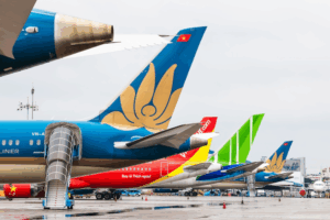 ✈️? Gần 1.800 chuyến bay được Vietjet bổ sung phục vụ hành khách mùa Tết