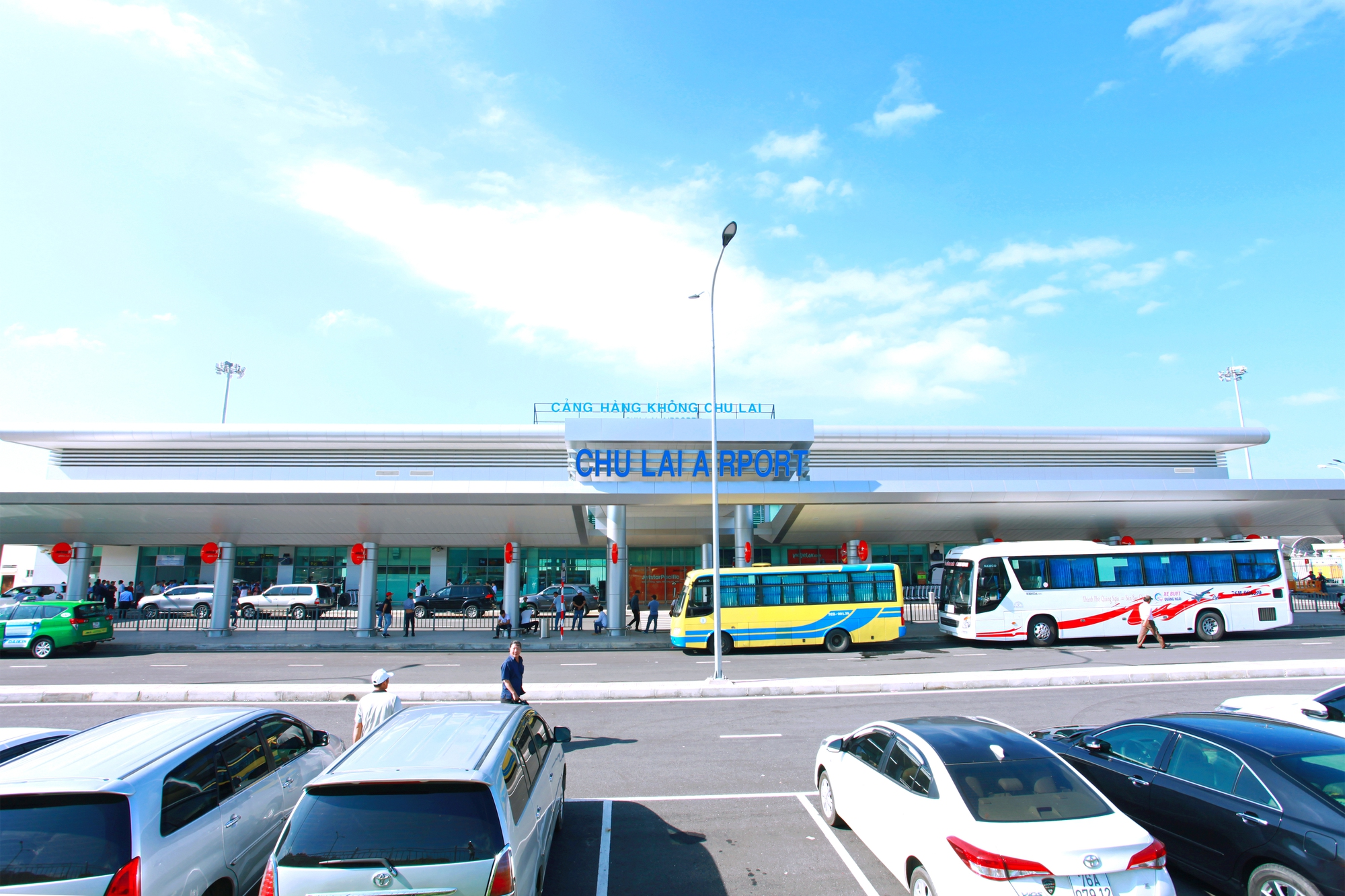 🛬 QUY HOẠCH SÂN BAY CHU LAI – BƯỚC TIẾN CHIẾN LƯỢC CHO MIỀN TRUNG 🛬 QUY HOẠCH SÂN BAY CHU LAI – BƯỚC TIẾN CHIẾN LƯỢC CHO MIỀN TRUNG