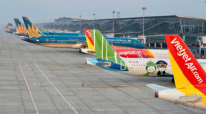 ✈️? 6 sân bay khai thác bay đêm dịp Tết Bính Ngọ 2026